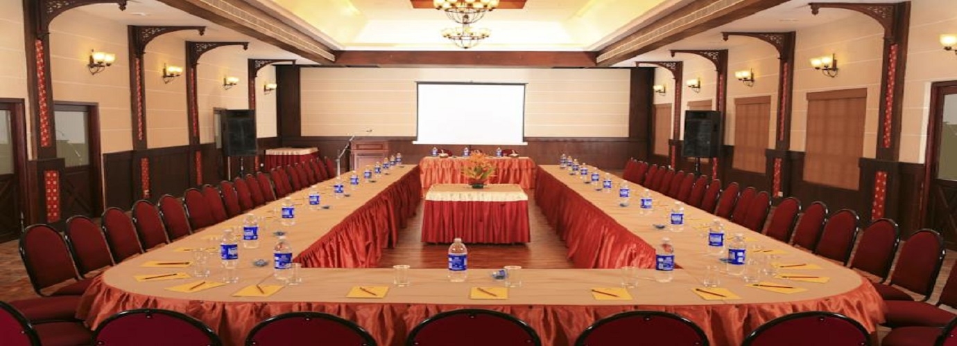 Conference Hall