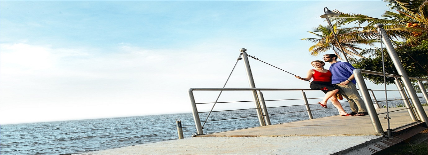 Hanging Bridge