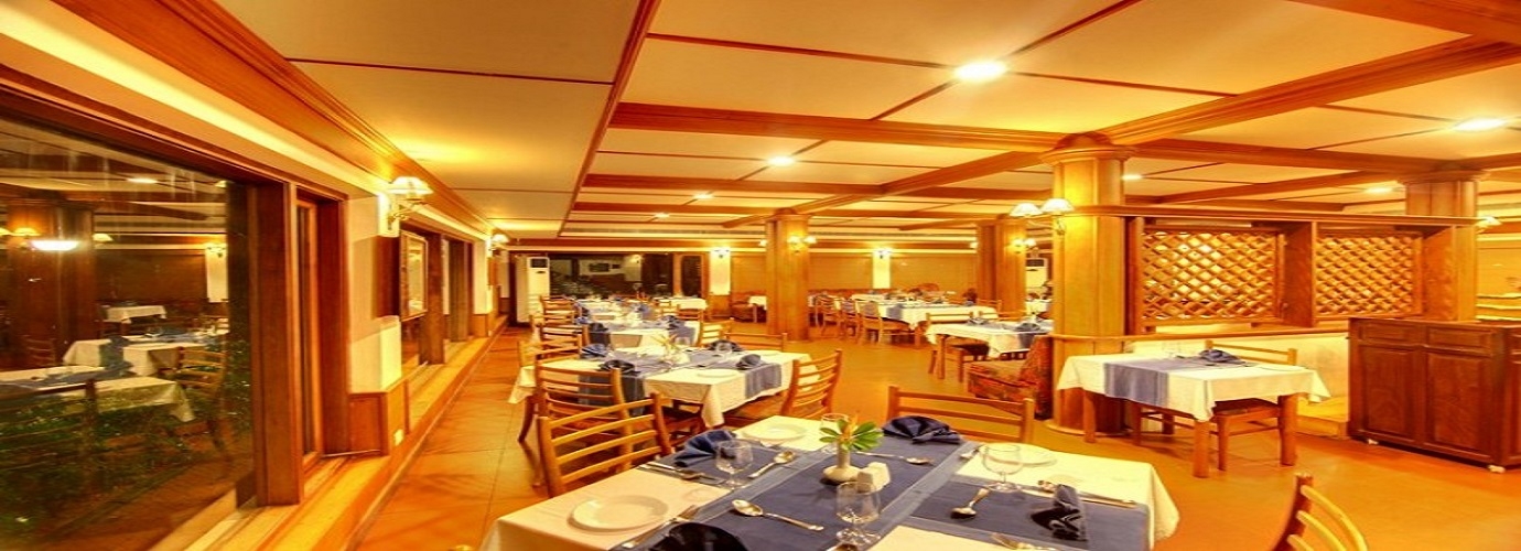 Cordon Bleu (Multi-Cuisine Restaurant)