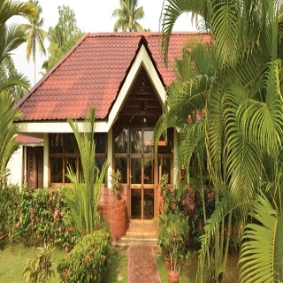 Club Mahindra, Kumarakom