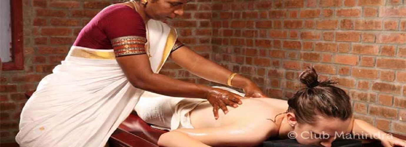 Svaastha Spa