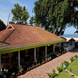 Panoramic Sea Resort, Alleppey