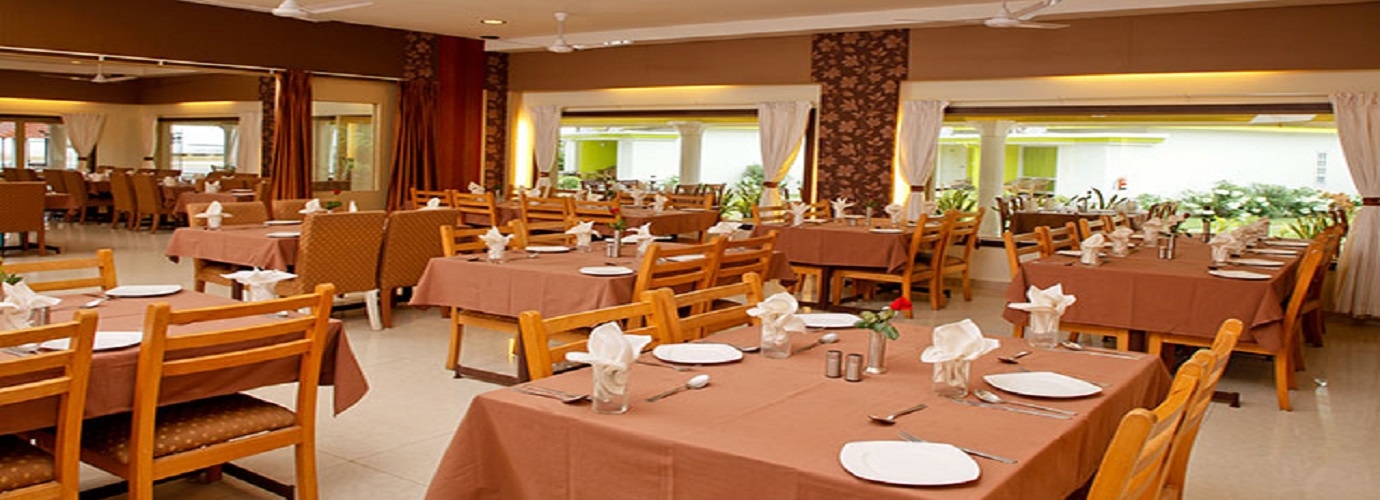 Multi Cuisine Restaurant