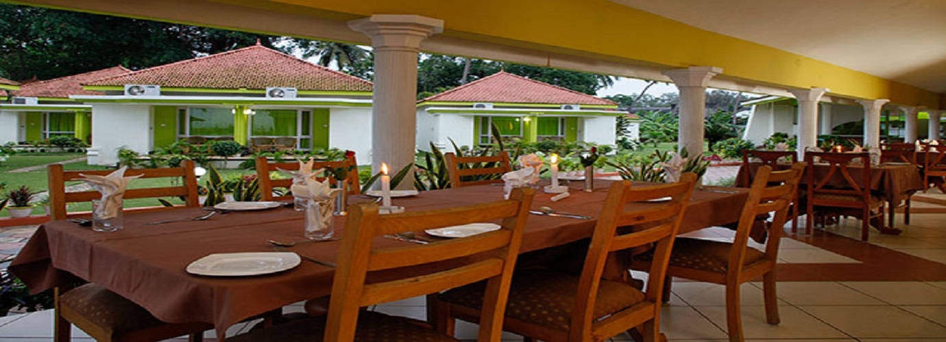 Cottages Restaurant