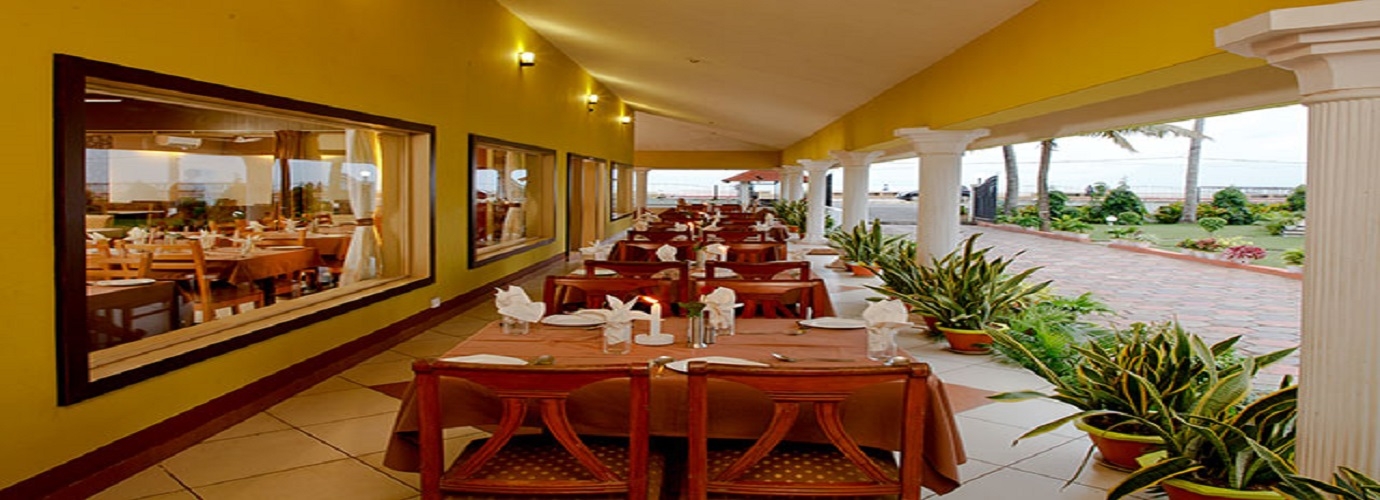 Sea View Restaurant