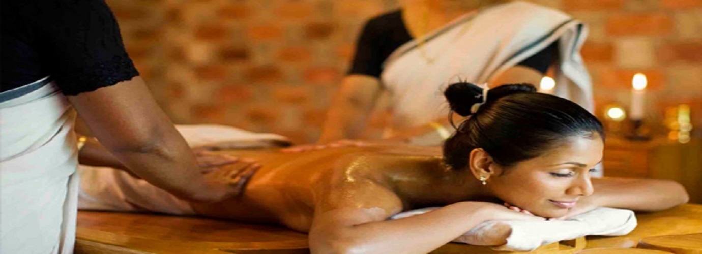 Ayurveda Massage