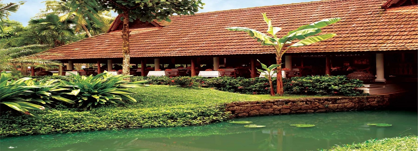 Ettukettu, The Speciality Restaurant