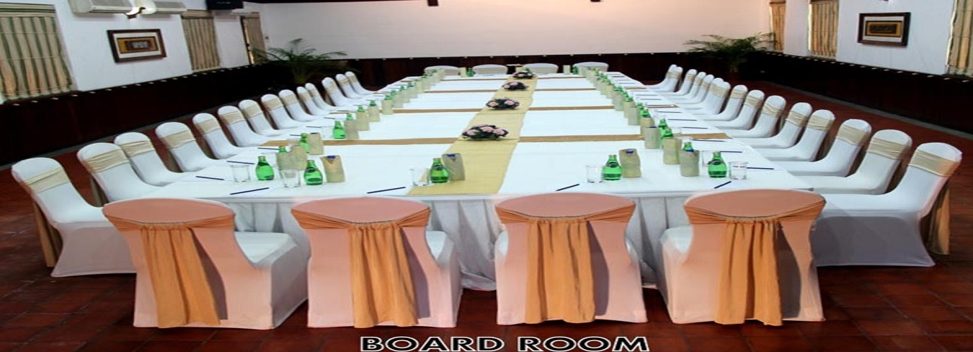 Board Room