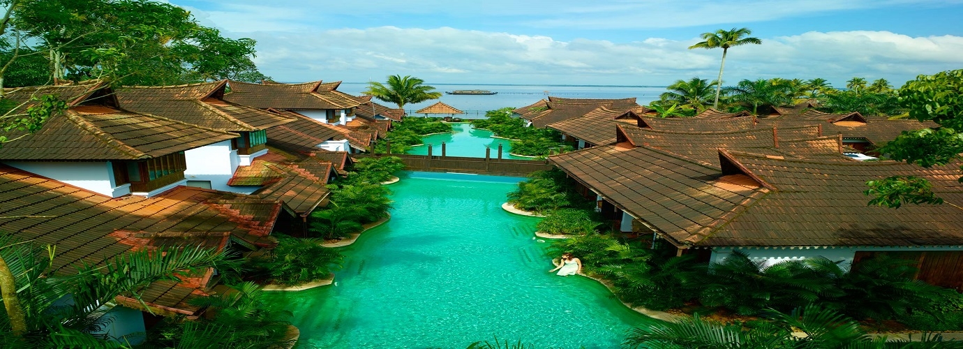 Meandering Pool Villas