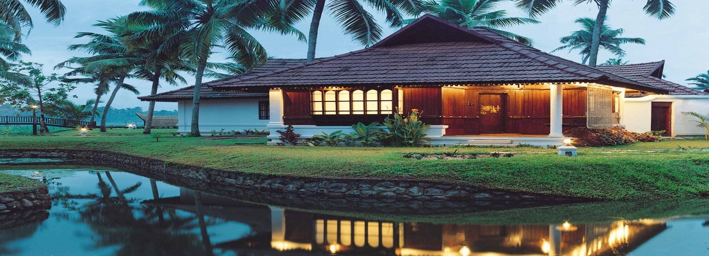 Heritage Villas With Private Pool