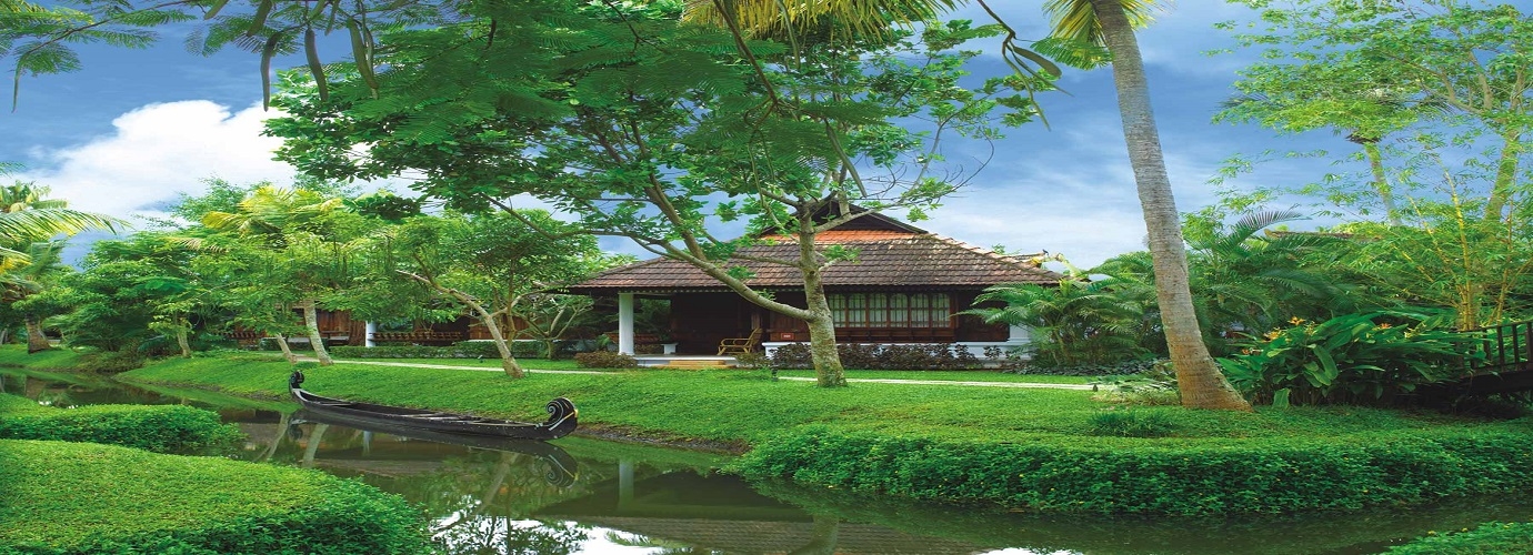 Heritage Lake View Villas With Private Pool