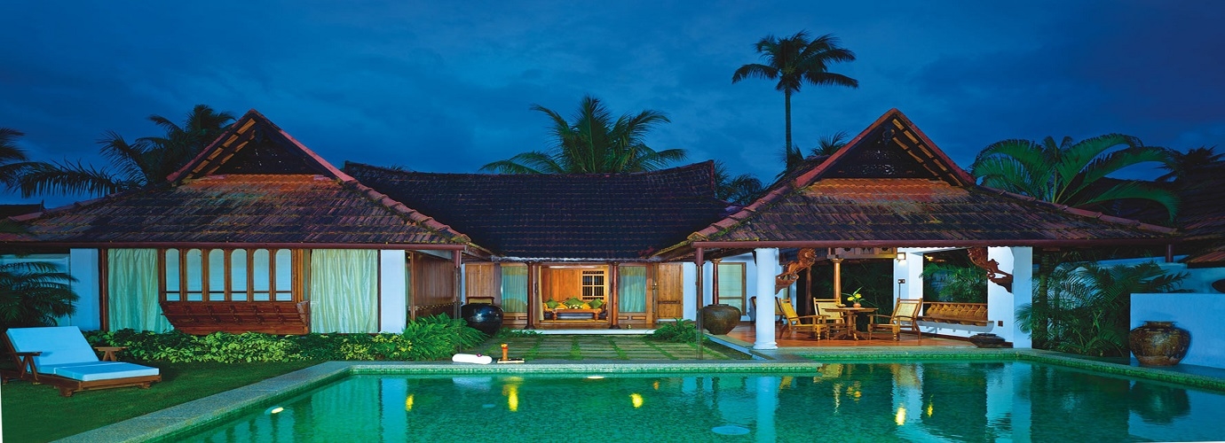 Presidential Suite Private Pool