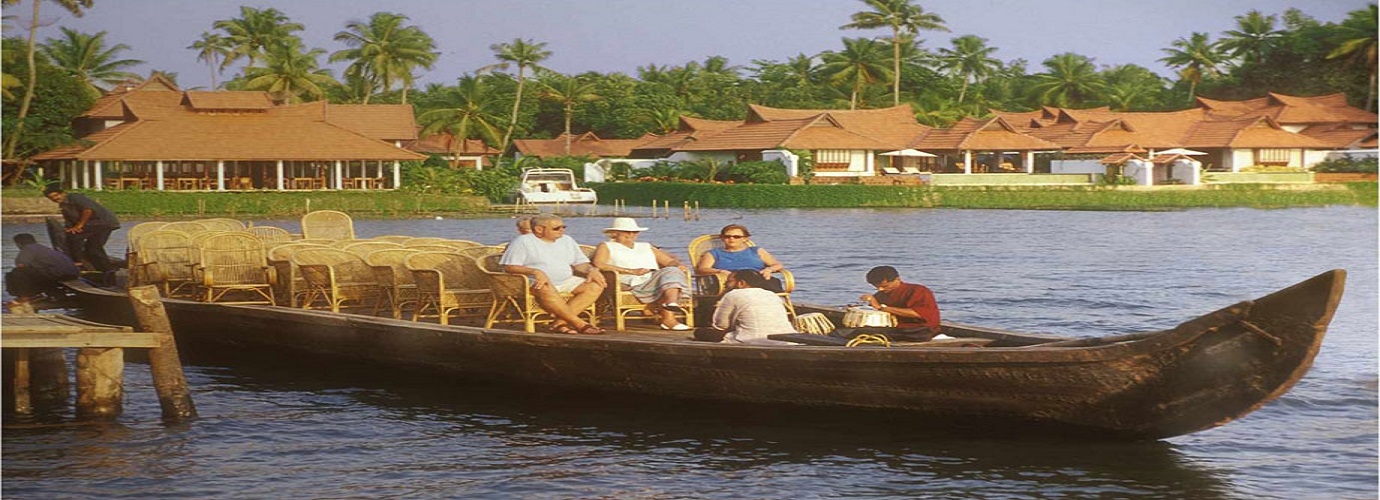 Activities On The Lake