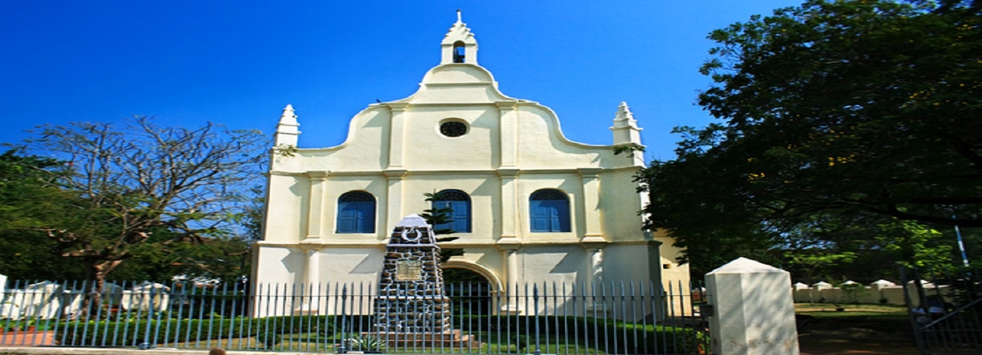 Church of Saint Francis