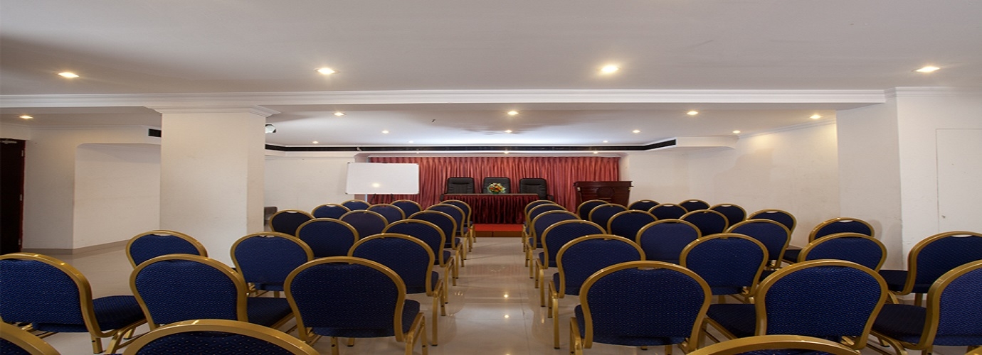 Conference Hall