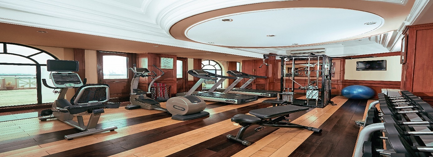 Fitness Centre