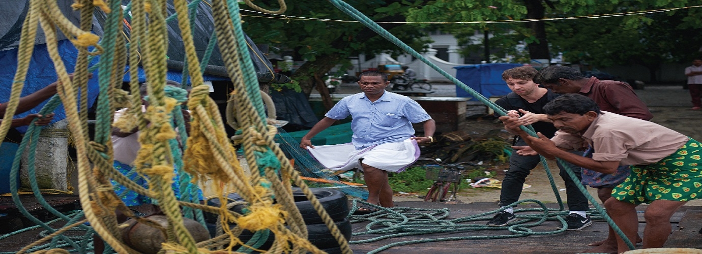 Village Backwater Cruise