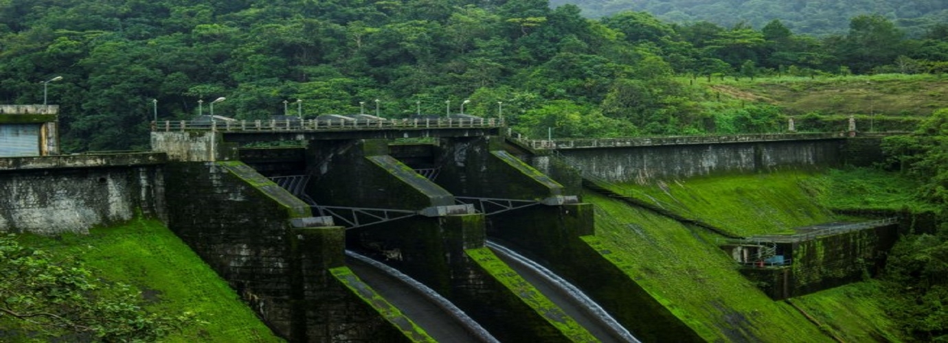 Kakkayam Dam