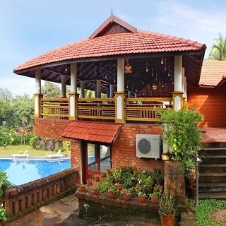 Vasco Dagama Beach Resort