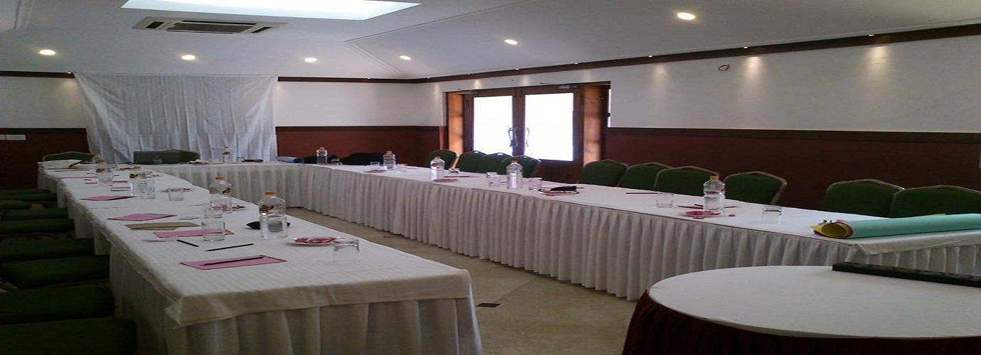 Meeting Hall