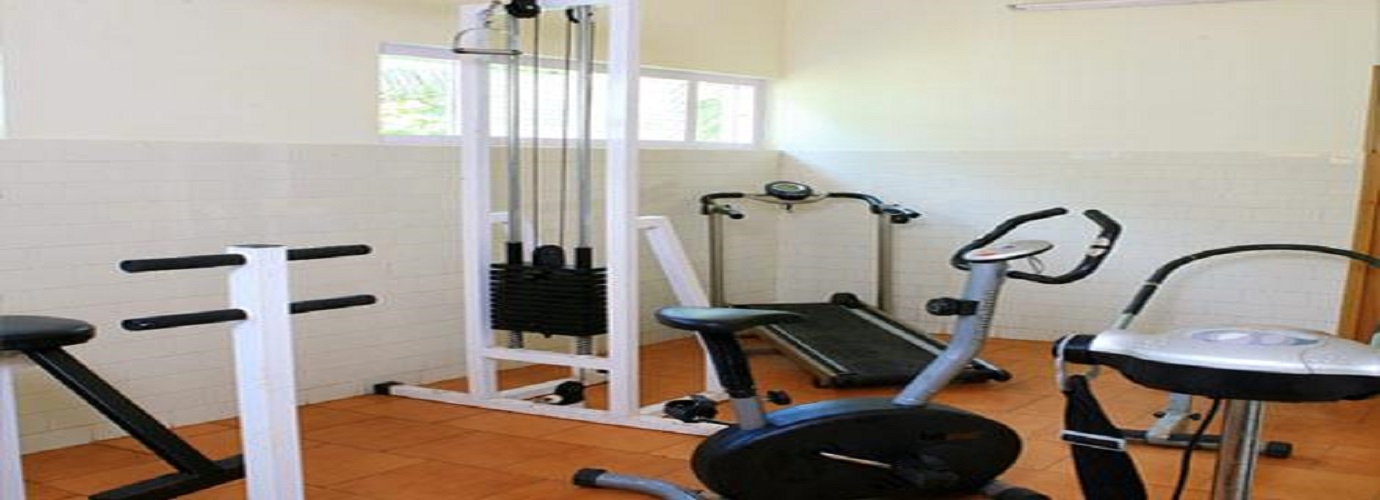 Fitness Centre