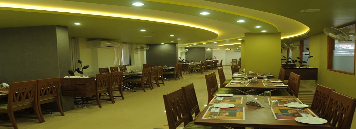 7 Seas - Economy Restaurant