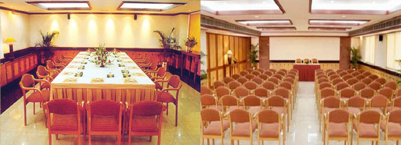 Meeting & Conference Hall