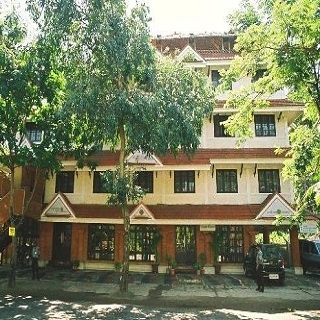 Kovilakom Residency