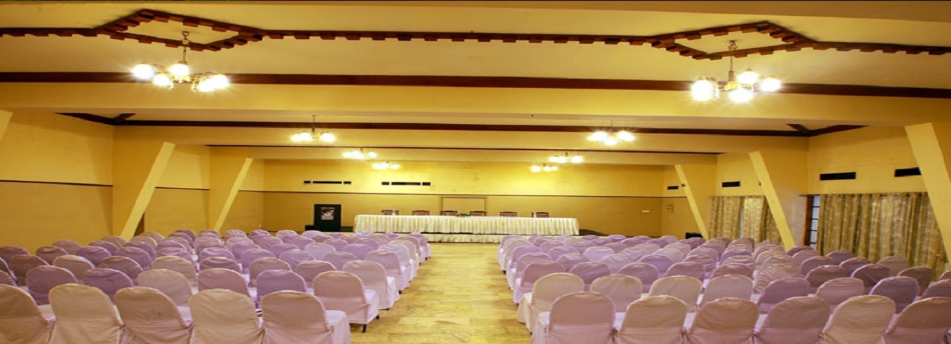 Pazhassi Raja Hall