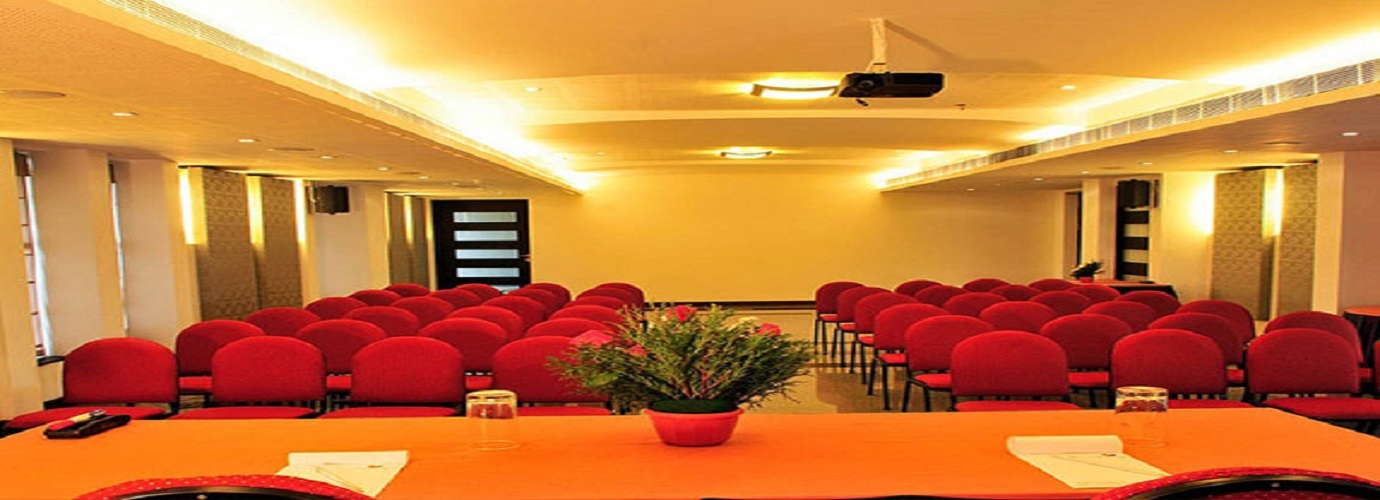 Meeting Hall