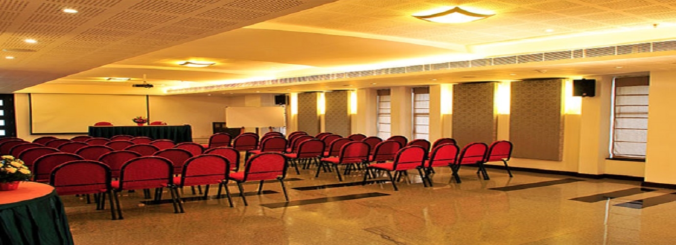 Meeting Hall