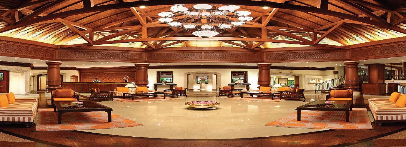 Reception & Lobby