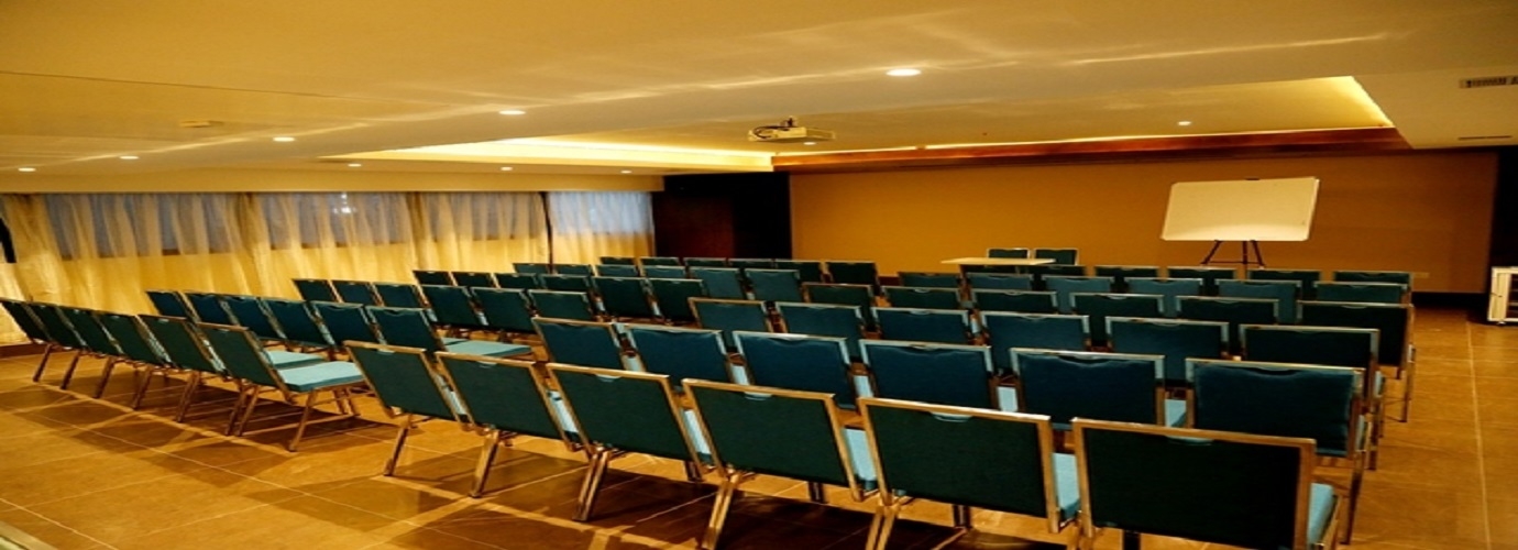 Conference Hall