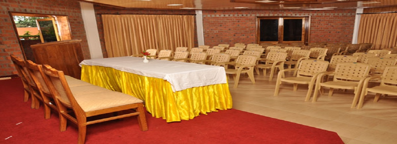 Meeting Hall