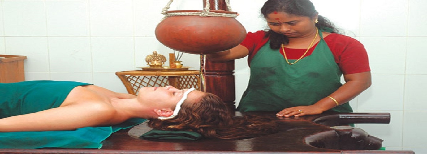 Ayurvedic Spa