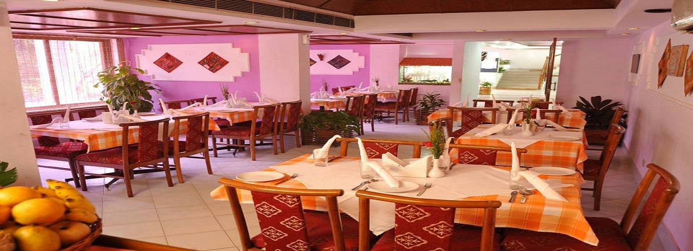 Multi Speciality Restaurant