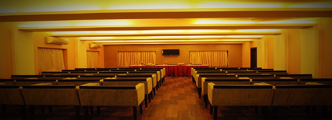 Meeting Hall