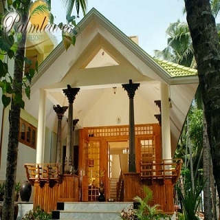 Palmleaves Beach Resort