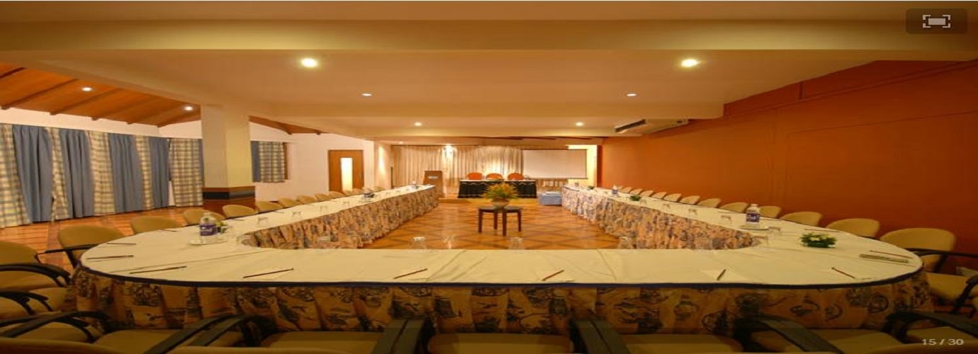 Meeting Hall