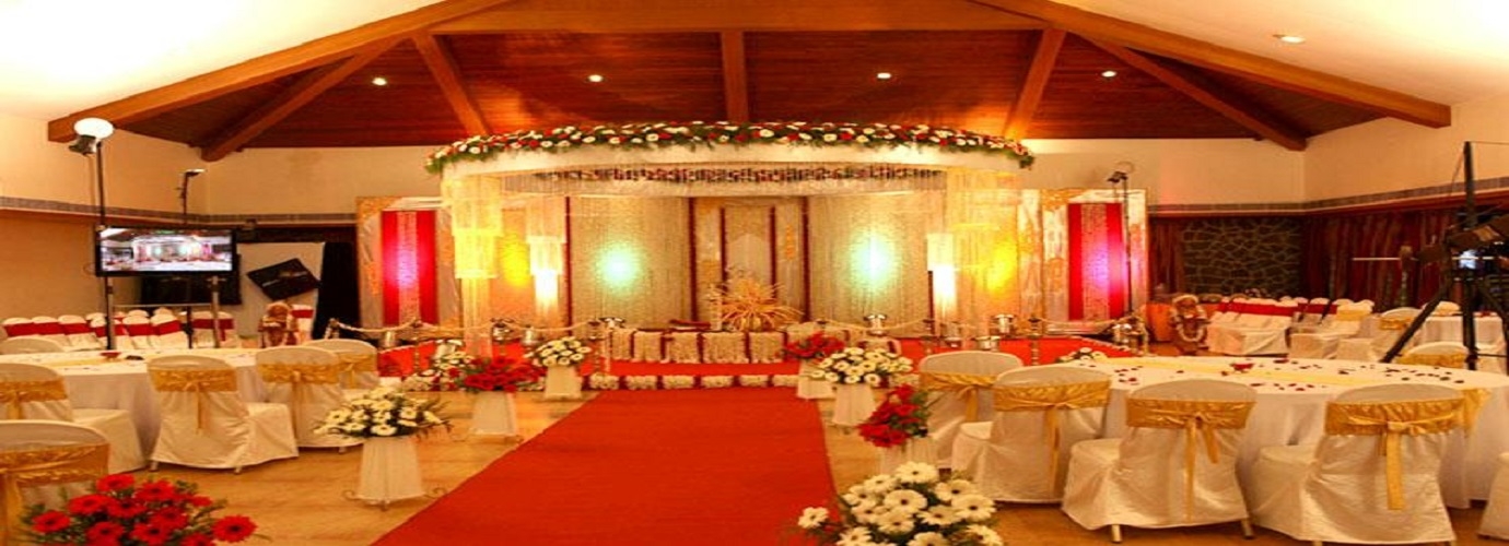 Event Hall