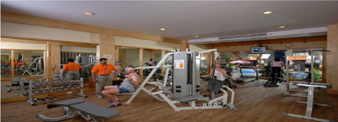 Health Club