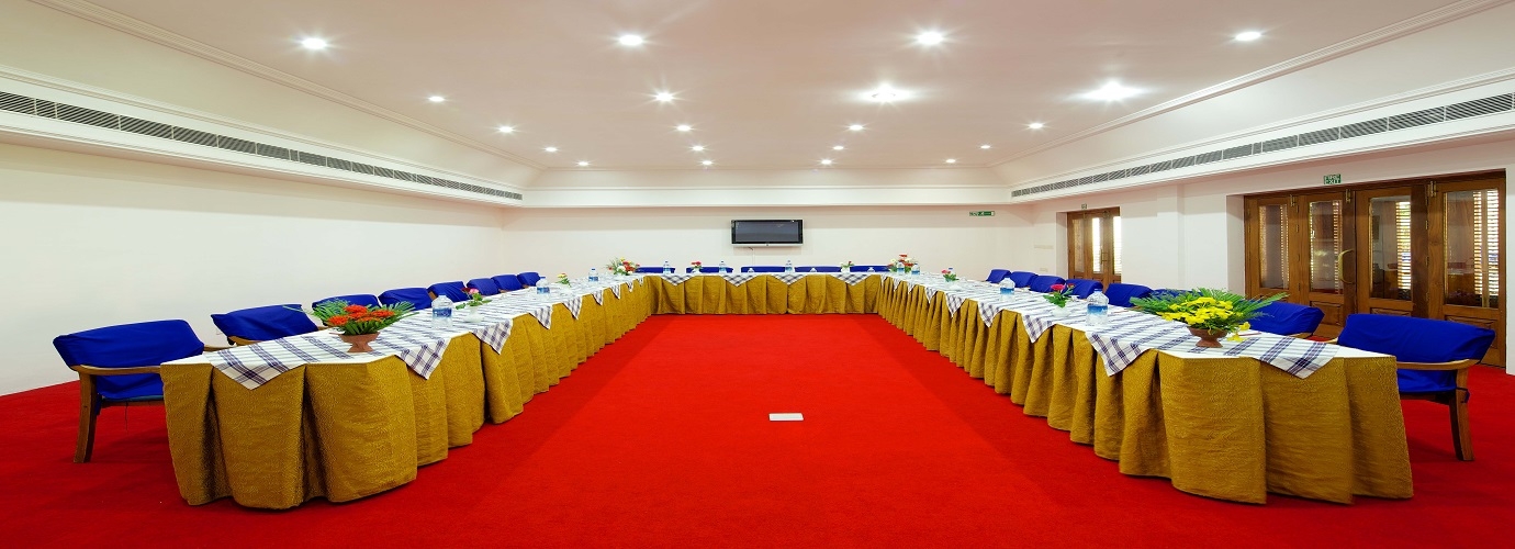 Conference Hall