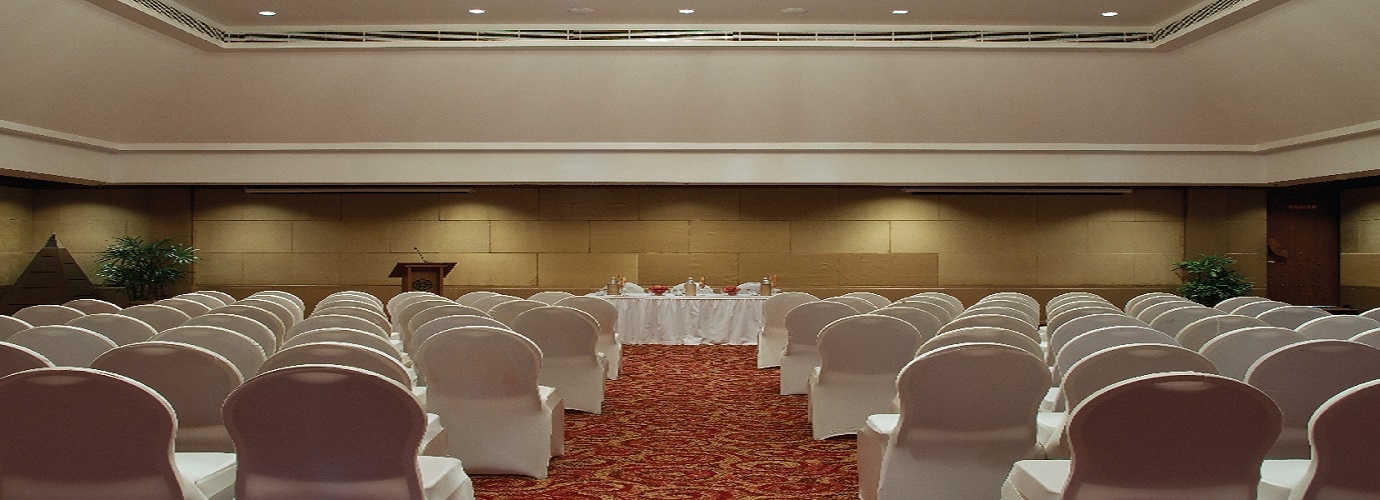 Meeting & Conference Hall