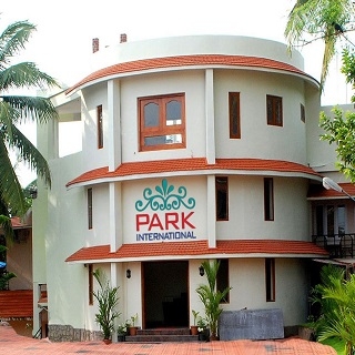 Park International 
