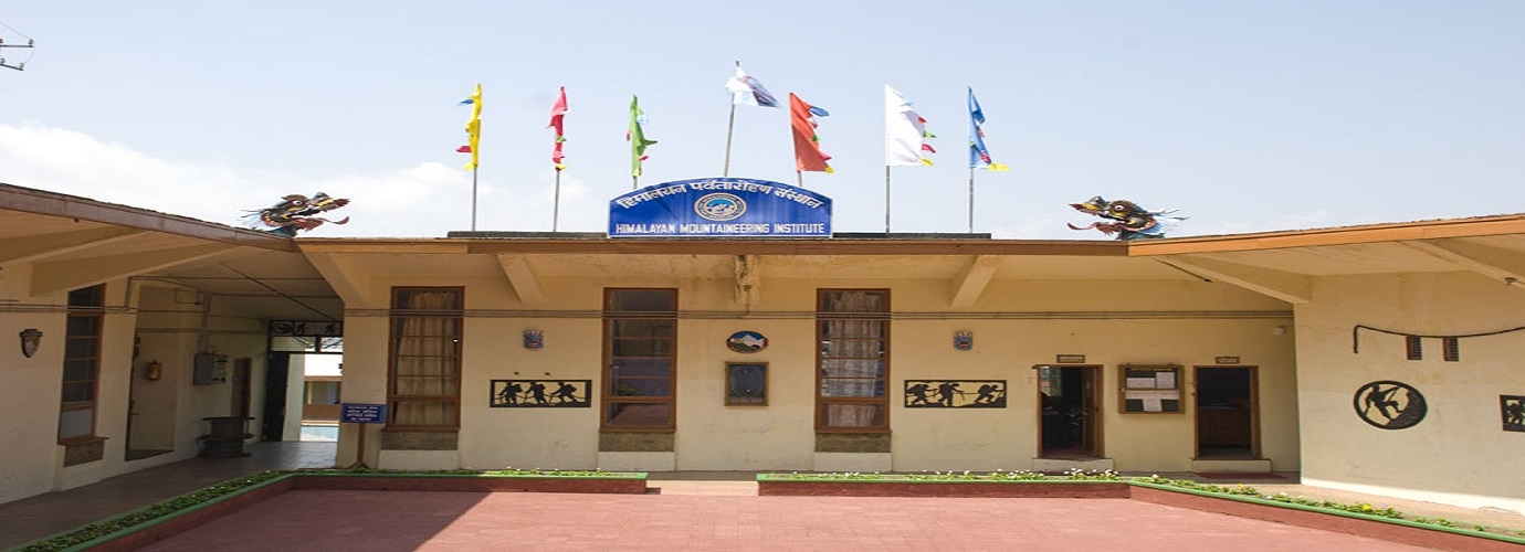 Himalayan Mountaineering Institute