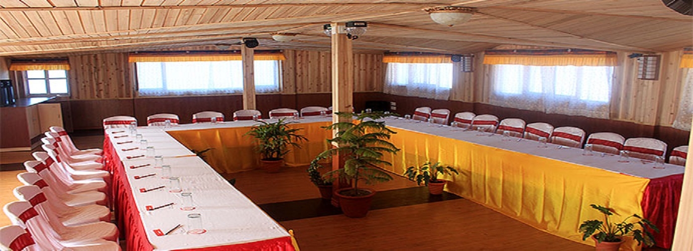 Conference Hall