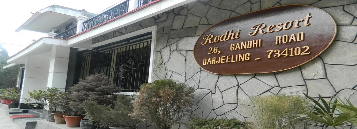 Rodhi Resort