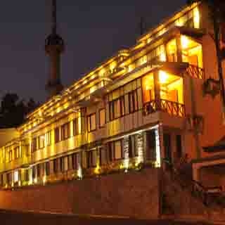 Hotel Mount Siniolchu