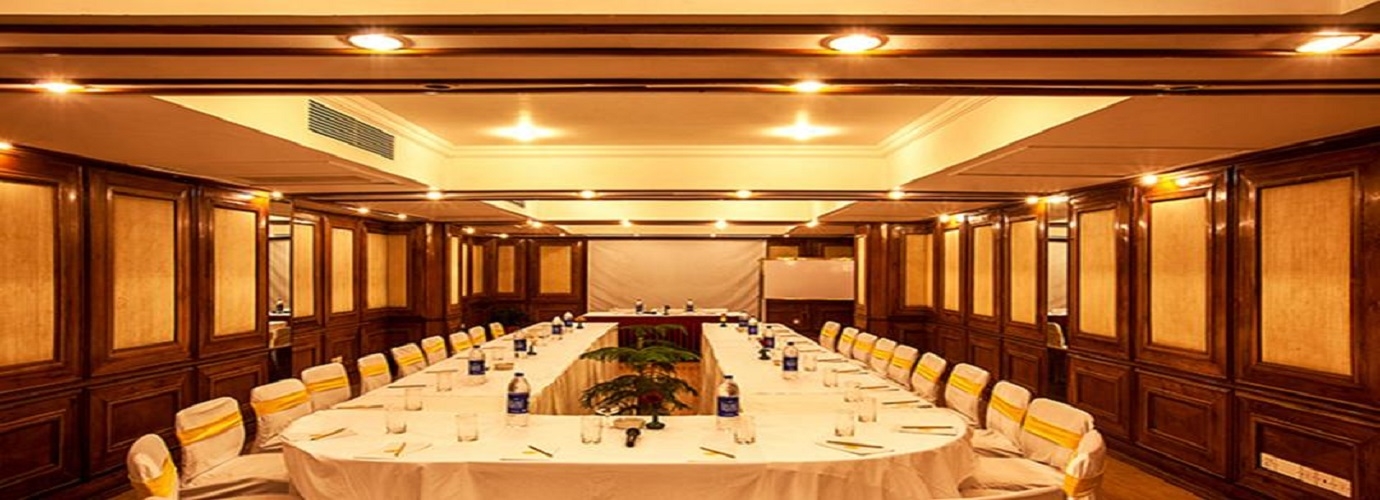 Board Room