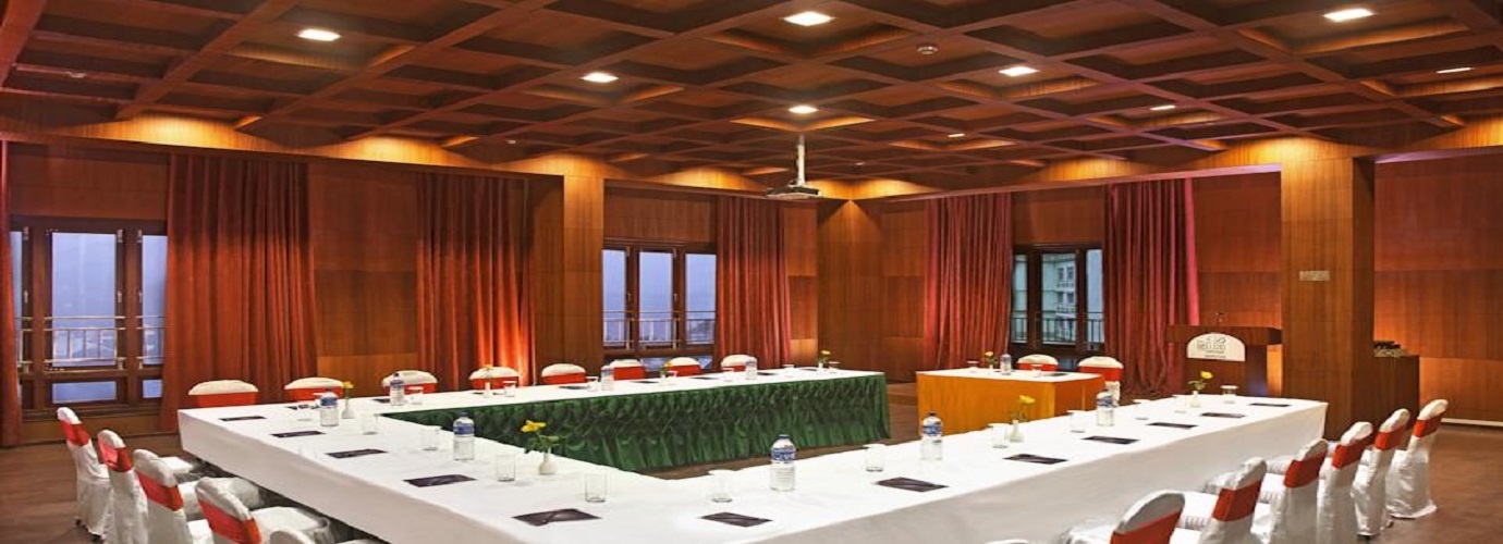 Meeting Hall